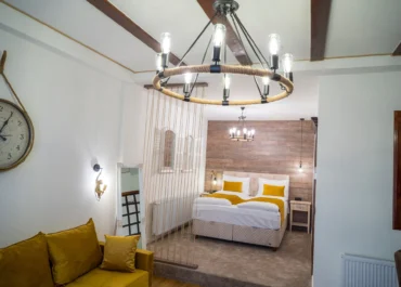 Studio 2 stil vintage